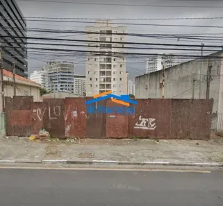Lote/Terreno para venda ou aluguel, 684m² no Vila Osasco, Osasco