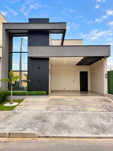 Casa com 3 Quartos à venda, 130m² no Jardim Jacinto, Jacareí