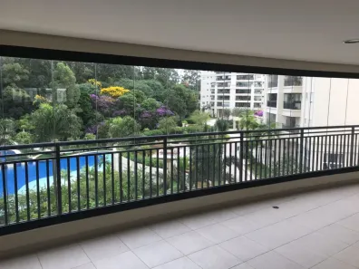 Apartamento com 3 Quartos à venda, 229m² no Jardim Marajoara, São Paulo