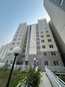 Apartamento com 2 Quartos para alugar, 80m² no Jardim Paraíso, Jacareí