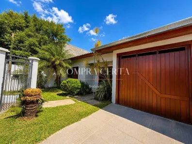 Casa com 3 Quartos à venda, 102m² no Parque da Matriz, Cachoeirinha