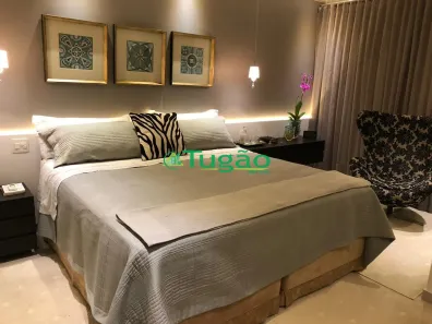 Casa com 4 Quartos à venda, 300m² no Higienópolis, São José do Rio Preto