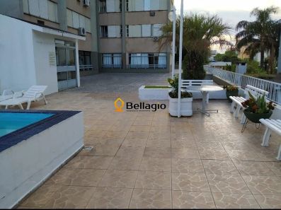 Apartamento com 3 Quartos à venda, 120m² no Bonfim, Santa Maria