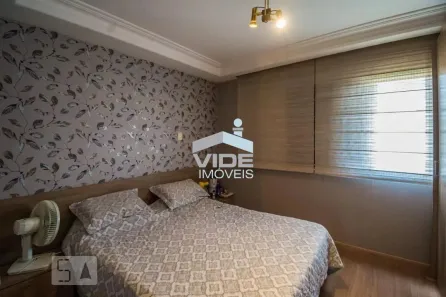 Apartamento com 3 Quartos à venda, 145m² no Cambuí, Campinas