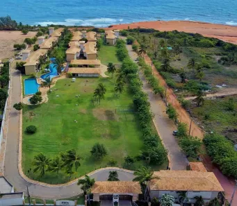 Apartamento com 2 Quartos à venda, 70m² no Pipa, Tibau do Sul
