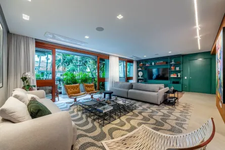 Apartamento com 3 Quartos à venda, 347m² no Moinhos de Vento, Porto Alegre