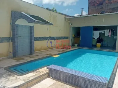 Casa com 6 Quartos para venda ou aluguel, 316m² no Canudos, Belém