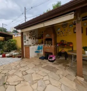 Casa com 3 Quartos à venda, 154m² no Parque da Colônia, Jundiaí