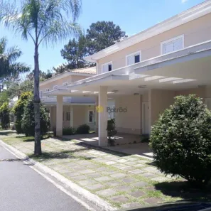 Casa de Condomínio com 3 Quartos à venda, 208m² no Demarchi, São Bernardo do Campo