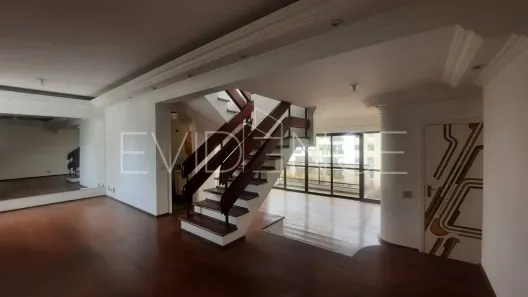 Cobertura com 3 Quartos à venda, 366m² no Tatuapé, São Paulo