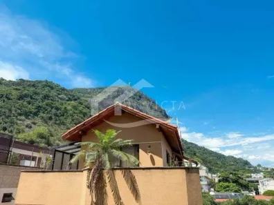 Apartamento com 3 Quartos à venda, 109m² no Jardim Botânico, Rio de Janeiro