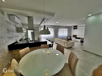 Apartamento com 3 Quartos à venda, 121m² no Perdizes, São Paulo