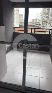Apartamento com 2 Quartos à venda, 36m² no Vila Bertioga, São Paulo