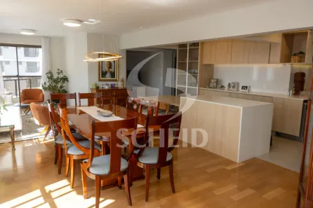 Apartamento com 3 Quartos à venda, 186m² no Perdizes, São Paulo