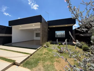 Casa de Condomínio com 3 Quartos para alugar, 300m² no Ponte Alta Norte, Brasília