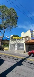 Sobrado com 3 Quartos à venda, 186m² no Baeta Neves, São Bernardo do Campo