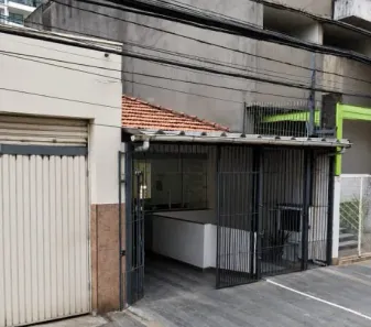 Ponto Comercial para alugar, 115m² no Perdizes, São Paulo