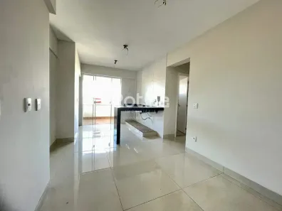 Apartamento com 2 Quartos à venda, 65m² no Brasil, Uberlândia