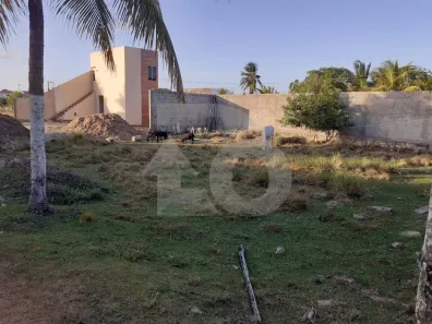 Lote/Terreno à venda, 328m² no São José dos Náufragos, Aracaju