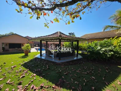 Casa de Condomínio com 7 Quartos à venda, 698m² no Fazenda Vila Real de Itu, Itu