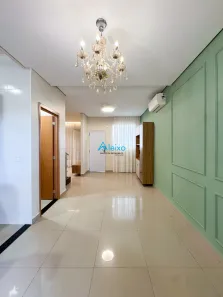 Casa de Condomínio com 3 Quartos à venda, 162m² no Village Imperial Residence, São José do Rio Preto