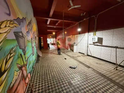 Ponto Comercial para venda ou aluguel, 180m² no Barra Funda, São Paulo