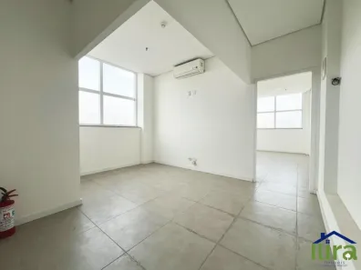 Sala Comercial para alugar, 48m² no Centro, Osasco