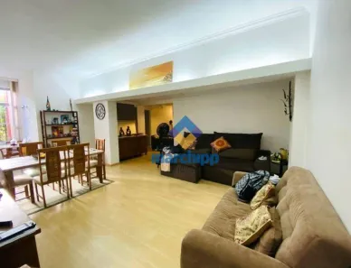 Apartamento com 3 Quartos à venda, 130m² no Ingá, Niterói