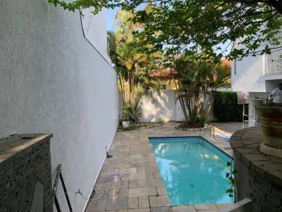Sobrado com 4 Quartos à venda, 450m² no Vila Nova Socorro, Mogi das Cruzes