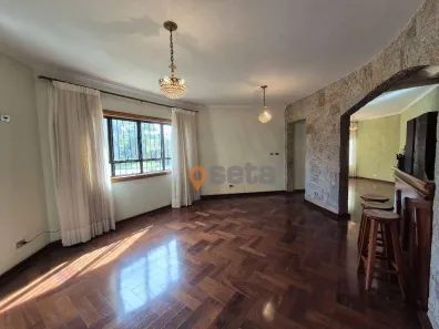 Casa de Condomínio com 3 Quartos à venda, 433m² no Condomínio Esplanada do Sol, São José dos Campos