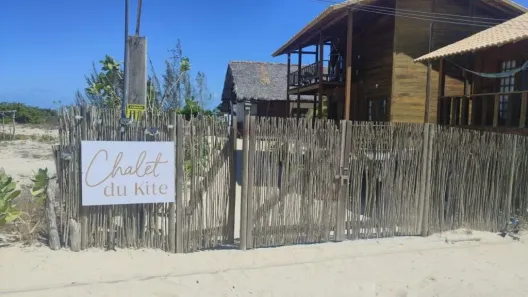 Lote/Terreno à venda, 815m² no Caiçara, Cruz
