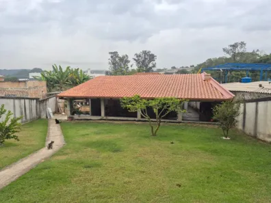 Casa com 2 Quartos à venda, 180m² no Arquipélago Verde, Betim