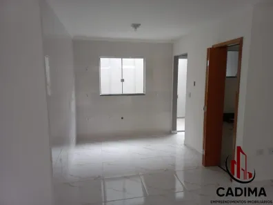 Casa de Condomínio com 2 Quartos à venda, 60m² no Parque Boturussu, São Paulo
