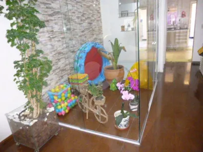 Casa com 3 Quartos à venda, 204m² no Vila Dom Pedro I, São Paulo