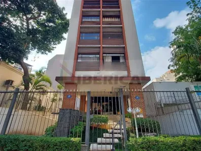 Apartamento com 3 Quartos à venda, 130m² no Santa Cecília, São Paulo