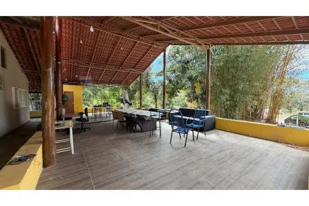 Fazenda/Sítio com 3 Quartos à venda, 4520000m² no Área Rural de Planaltina, Planaltina