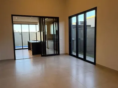 Casa com 4 Quartos à venda, 190m² no Loteamento Terras de Florença, Ribeirão Preto