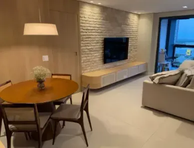 Apartamento com 3 Quartos à venda, 93m² no Barra da Tijuca, Rio de Janeiro