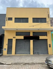Ponto Comercial à venda, 225m² no Bosque, Campinas