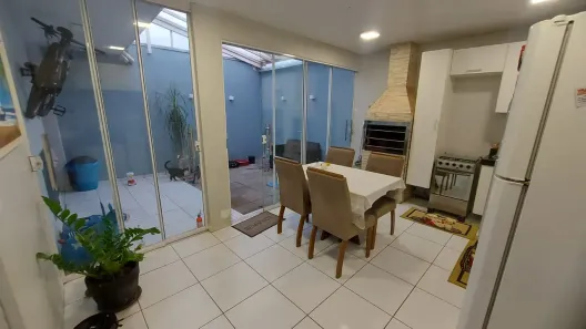 Casa de Condomínio com 3 Quartos à venda, 110m² no Parque Residencial das Nações Indígenas, Cuiabá