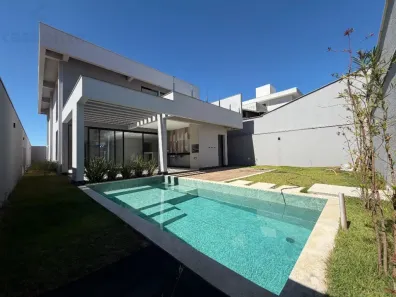 Casa de Condomínio com 4 Quartos à venda, 360m² no Residencial Golden Class, Lagoa Santa