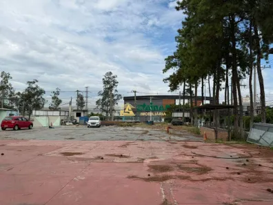Lote/Terreno para alugar, 4500m² no Vila Flórida, Guarulhos
