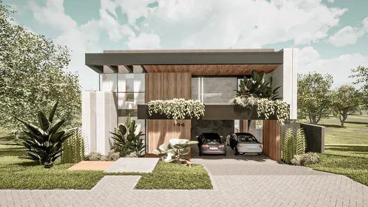 Casa de Condomínio com 4 Quartos à venda, 474m² no São Pedro, Juiz de Fora