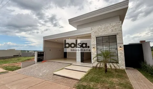 Casa de Condomínio com 3 Quartos à venda, 180m² no Vila Santa Maria, Piratininga