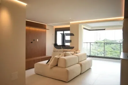 Apartamento com 2 Quartos à venda, 78m² no Vila Monte Alegre, São Paulo
