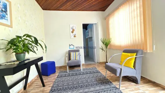 Casa com 2 Quartos à venda, 98m² no Saúde, São Paulo