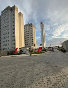 Apartamento com 2 Quartos à venda, 44m² no Barroso, Fortaleza