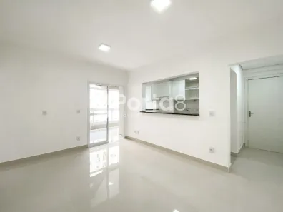 Apartamento com 3 Quartos para alugar, 91m² no Centro, São José do Rio Preto