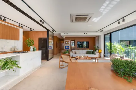 Apartamento com 3 Quartos à venda, 150m² no Serrinha, Goiânia