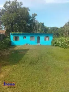 Casa com 2 Quartos à venda, 32m² no Nova Itanhaém - Interior, Itanhaém